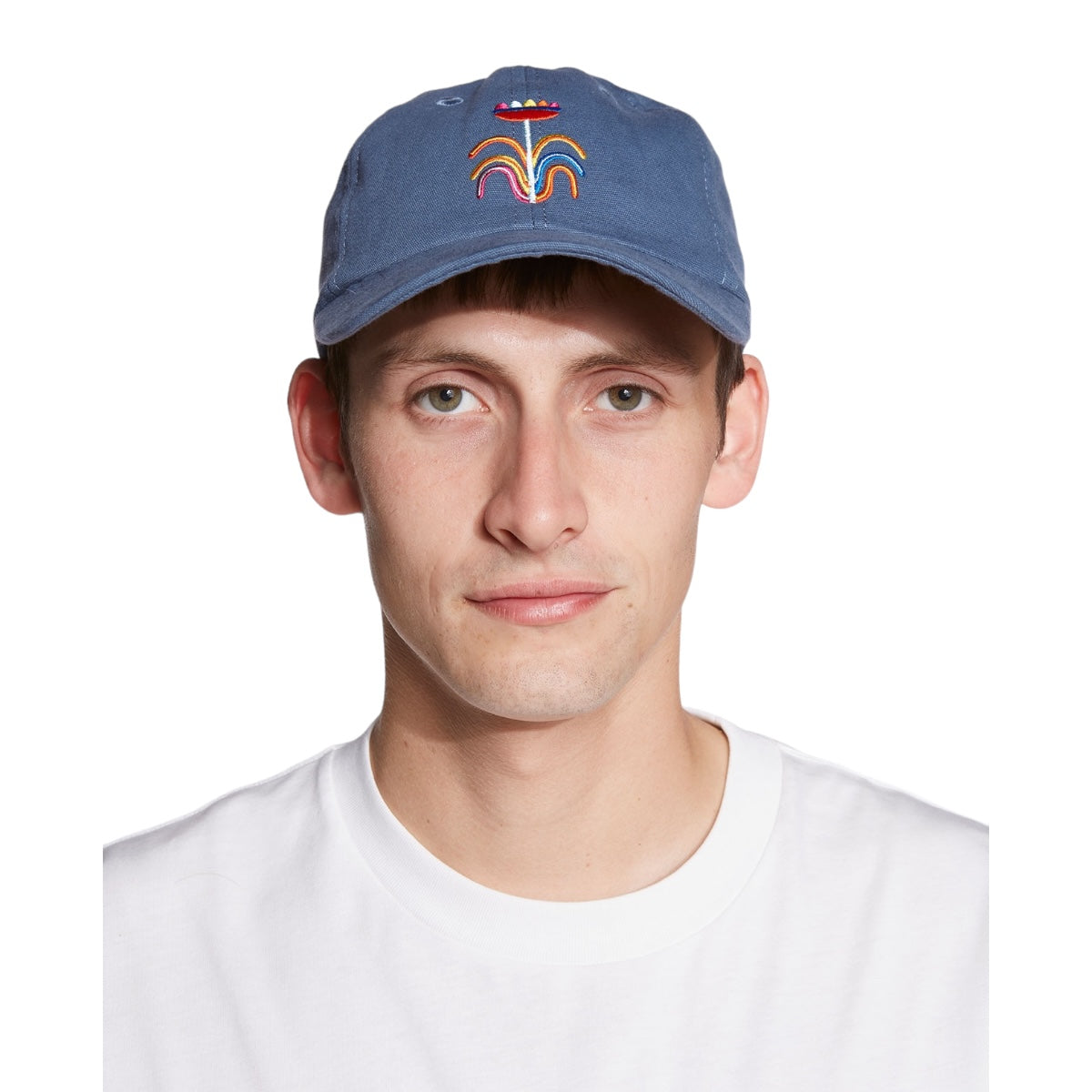 Olow Casquette Six Panel tulbend