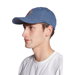 Olow Casquette Six Panel tulbend