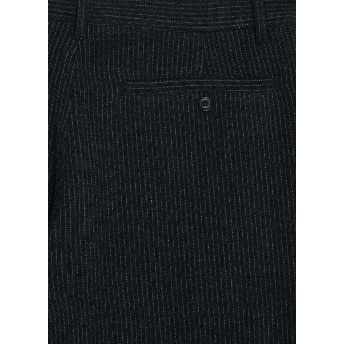 Hansen Ken 26-44-2 black wool pin