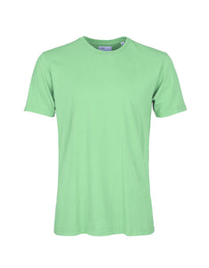Colorful Standard Classic Tee faded mint