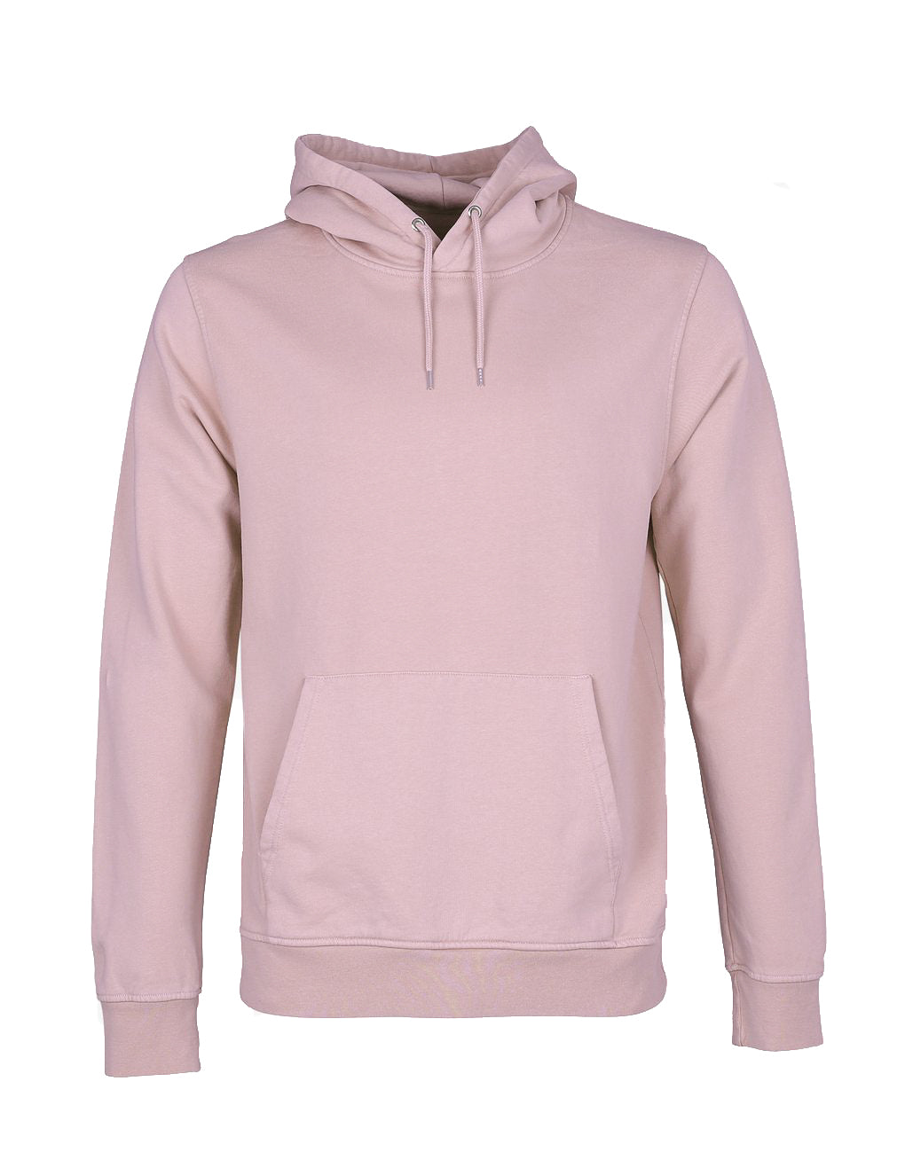 Colorful Standard Hood faded pink