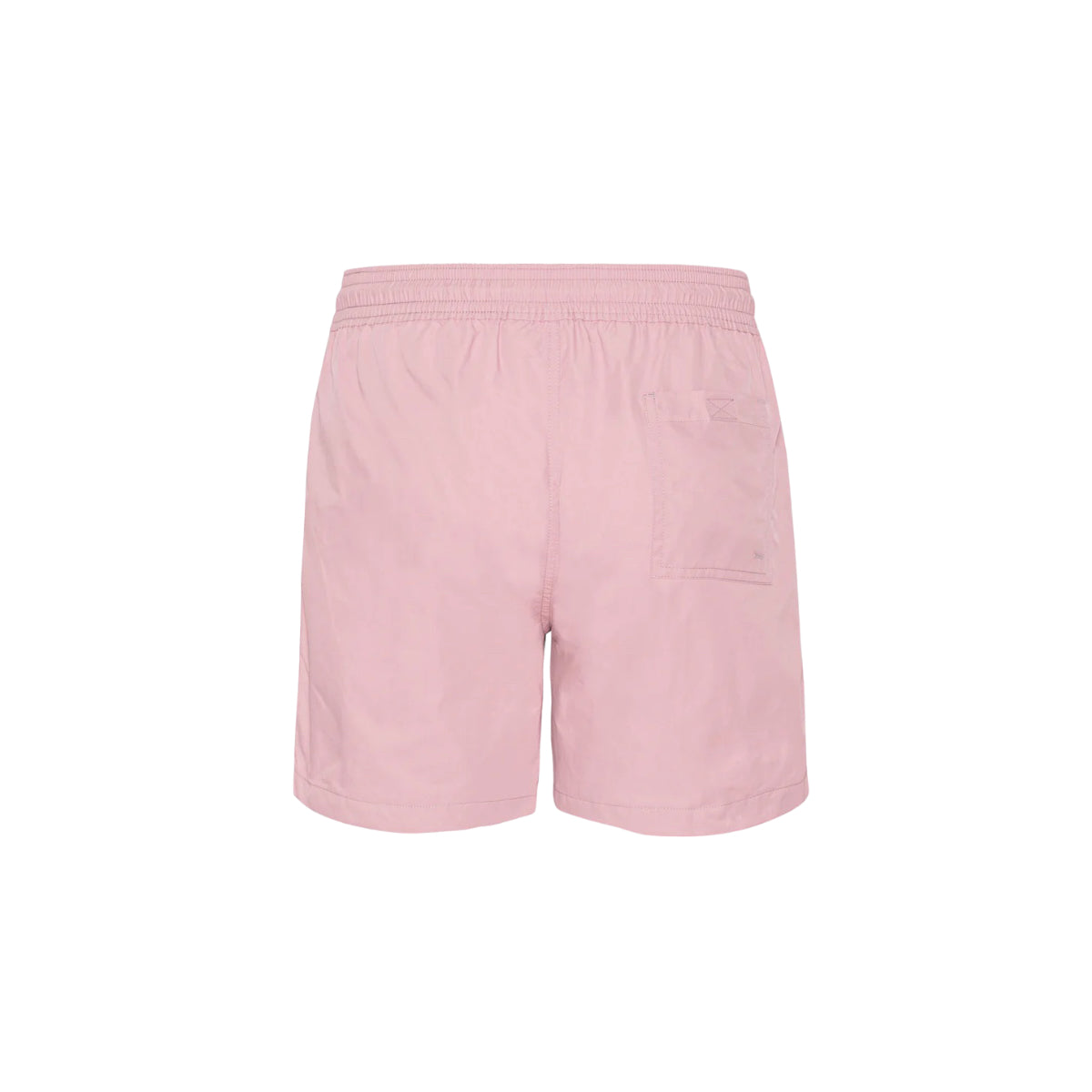 Colorful Standard Classic Swim Shorts faded pink