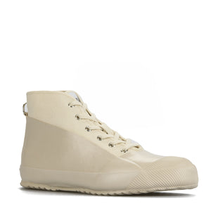 Novesta Rubber Sneaker beige/wheat