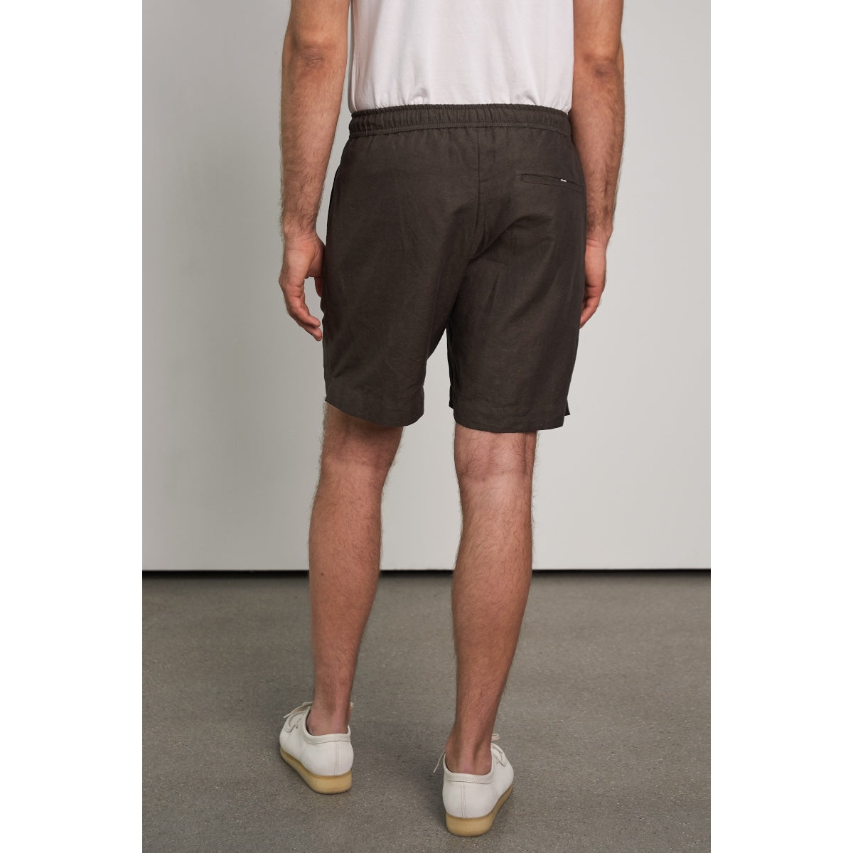 About Companions Jim linen coffee