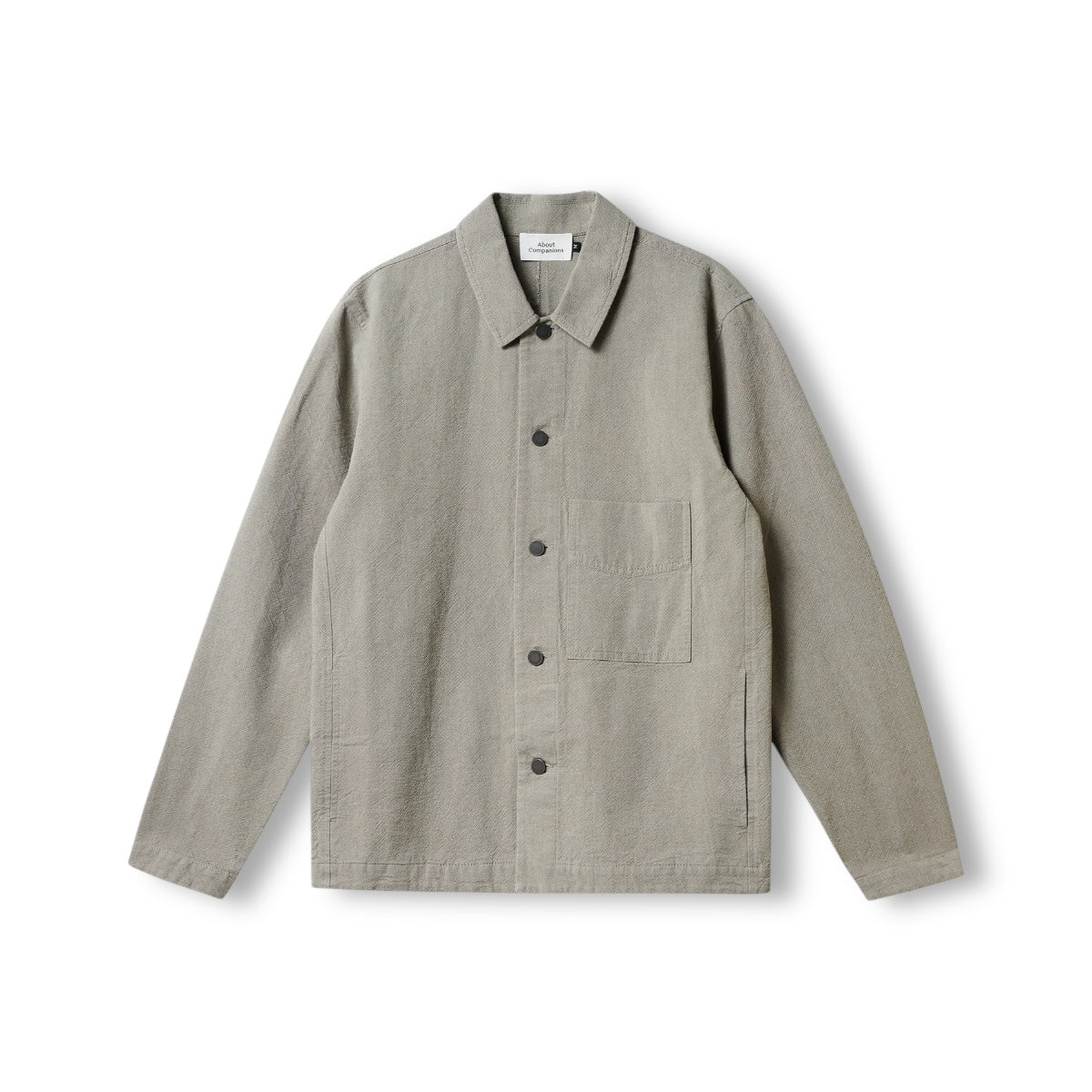 About Companions Asir eco canvas dusty olive