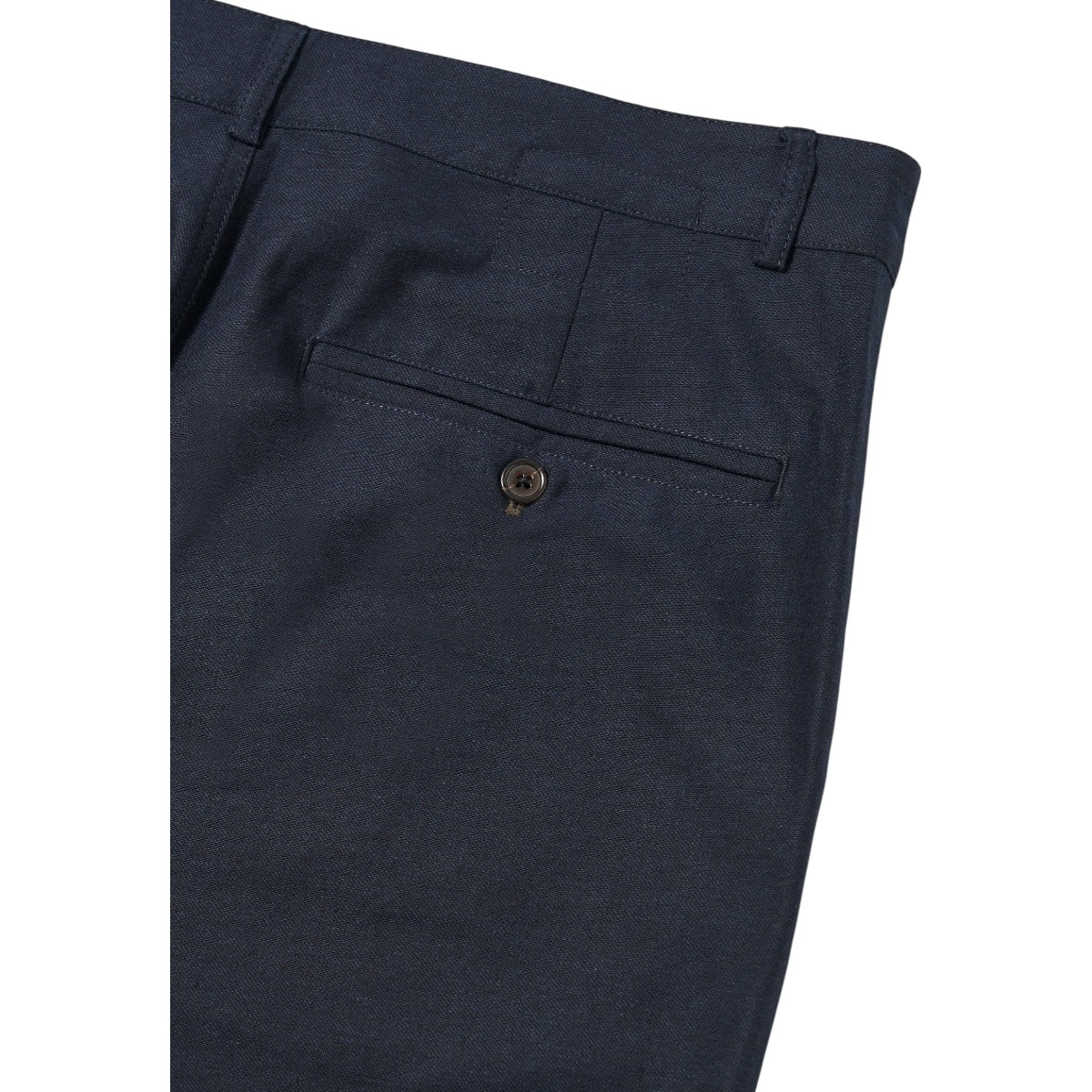 Universal Works Military Chino Lucca Suiting navy