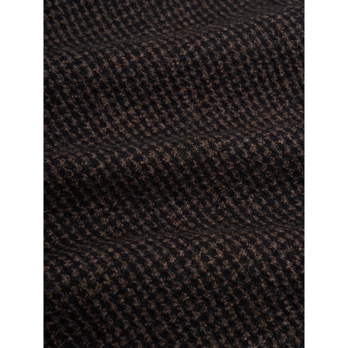 Oliver Spencer Lothian Coat Hepple brown