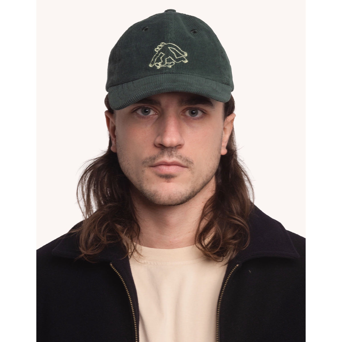 Olow Casquette Six Panel cruising