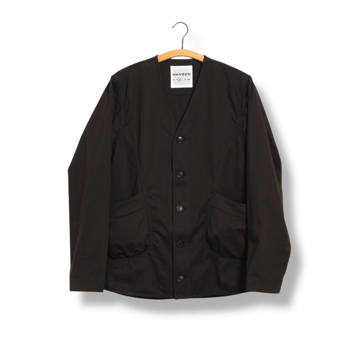 Hansen Bernard 29-77-9 coffee drill