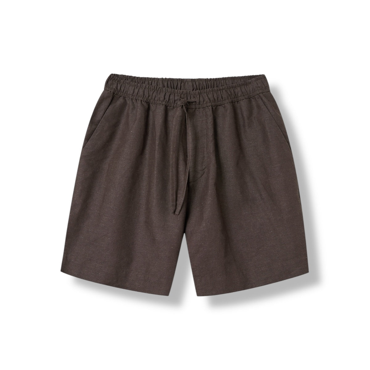 About Companions Jim linen coffee