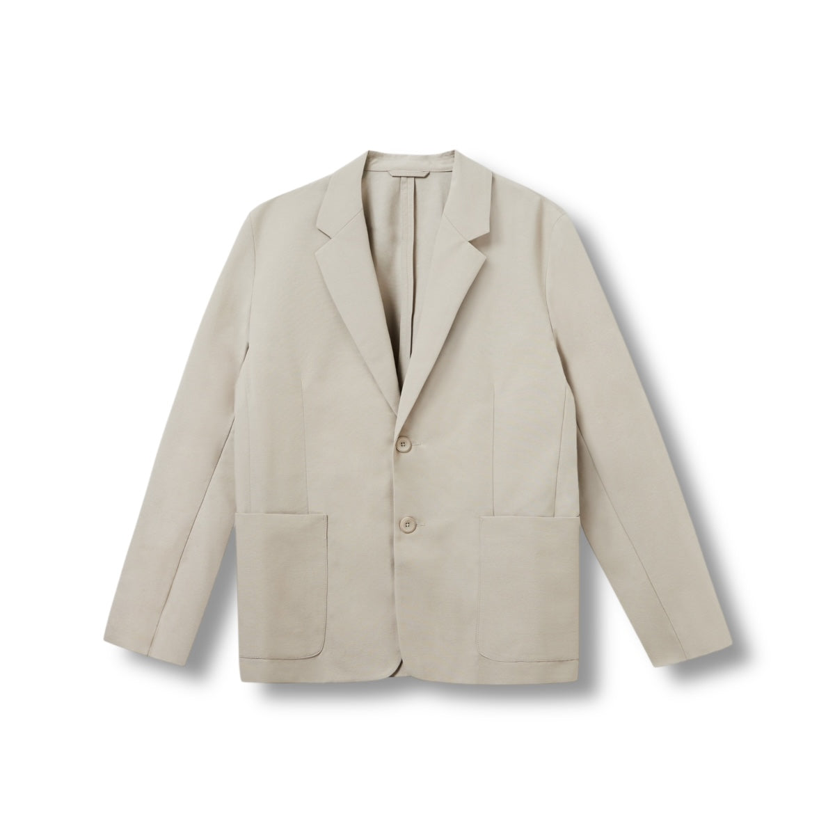 About Companions Enver tencel taupe