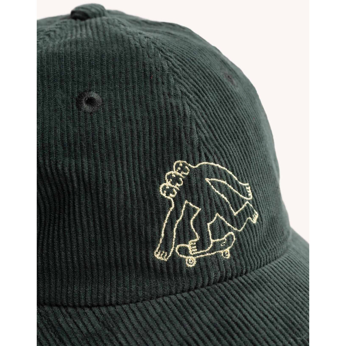 Olow Casquette Six Panel cruising