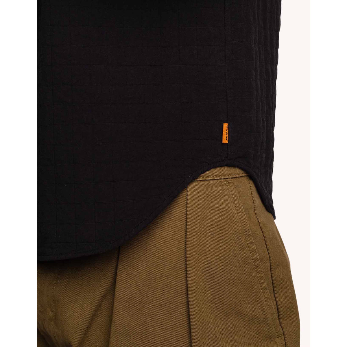 Olow Chemise Nago jalisco