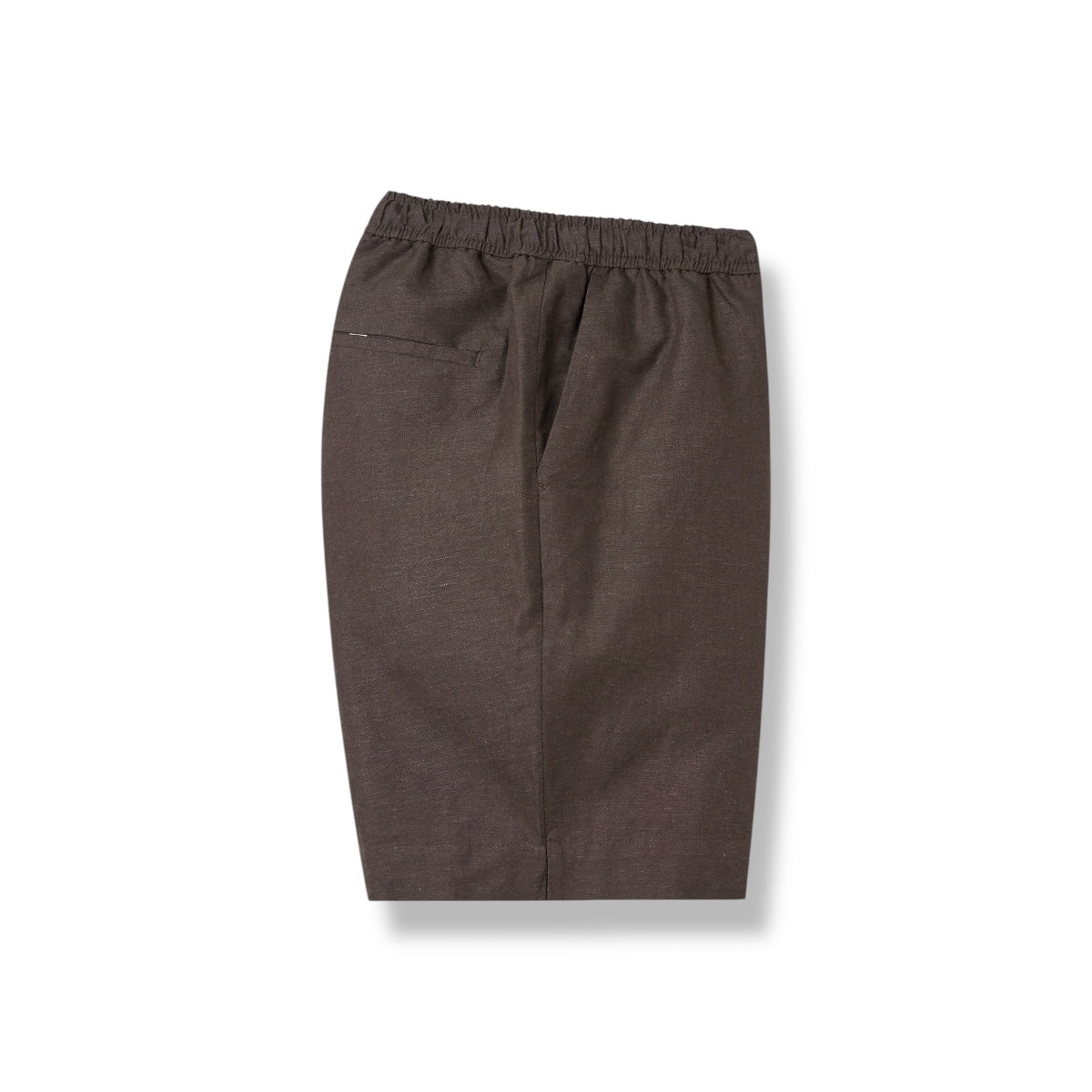 About Companions Jim linen coffee