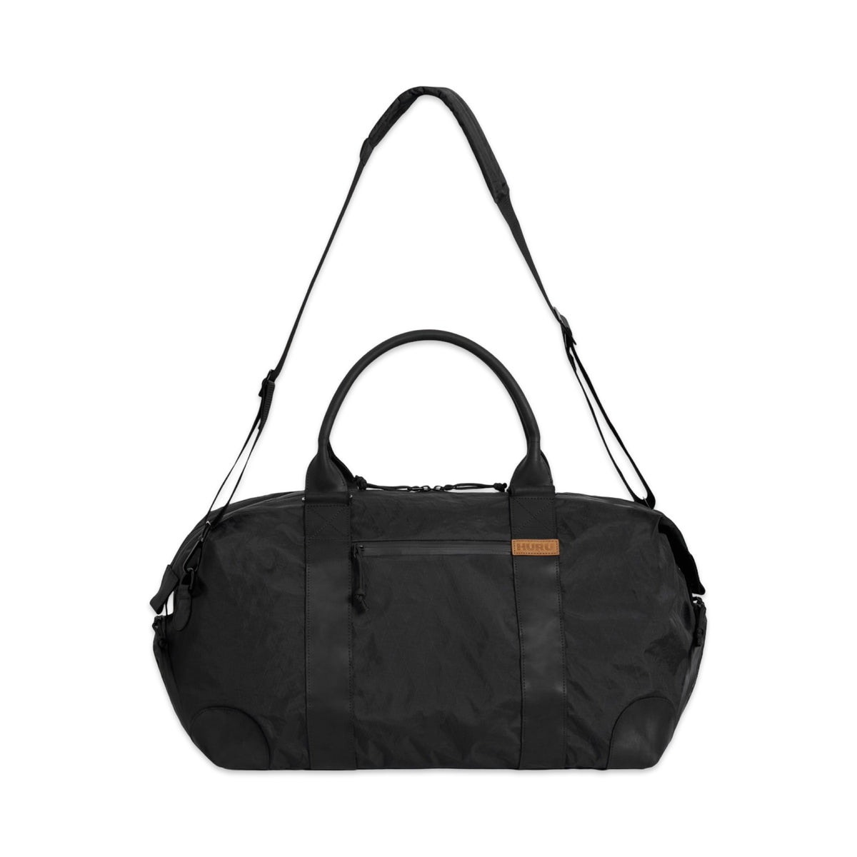 Huru Weekender X-Pac black