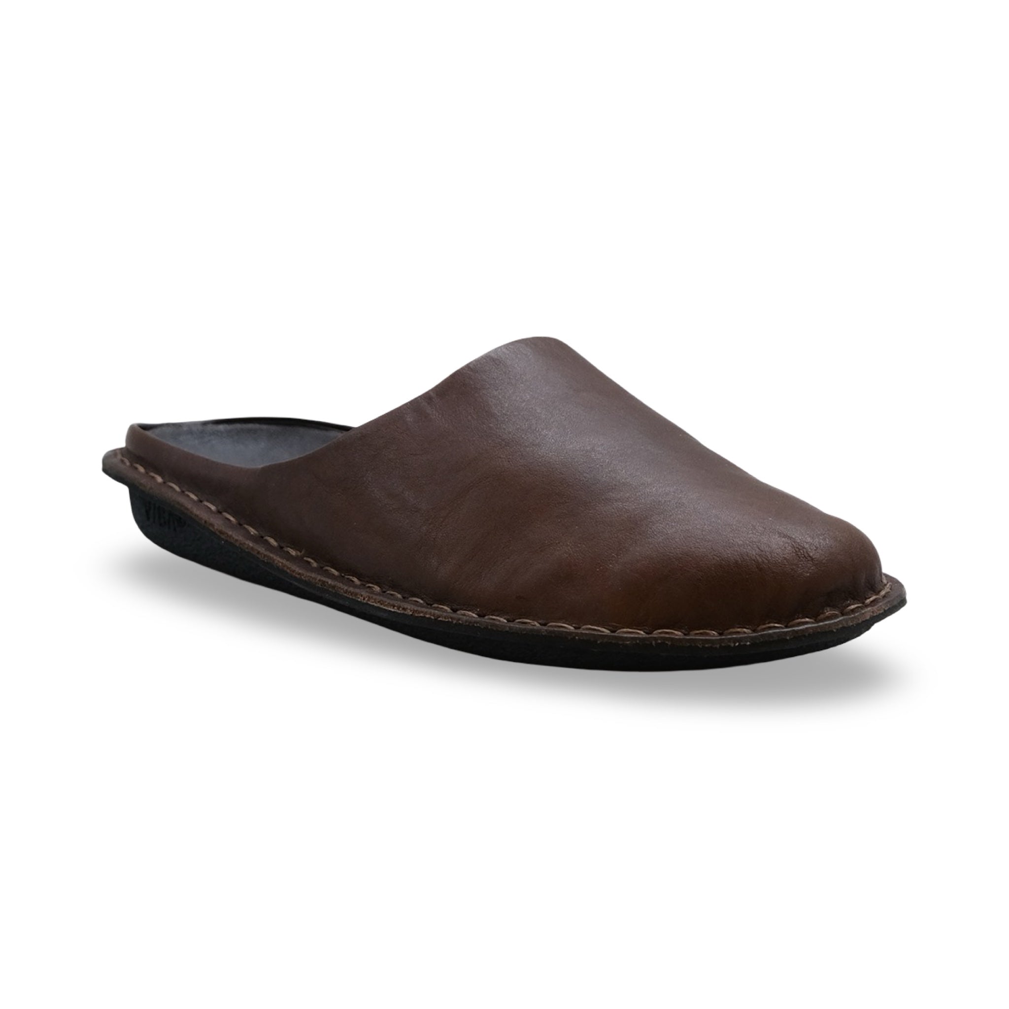 VIBAe Roma cocoa brown