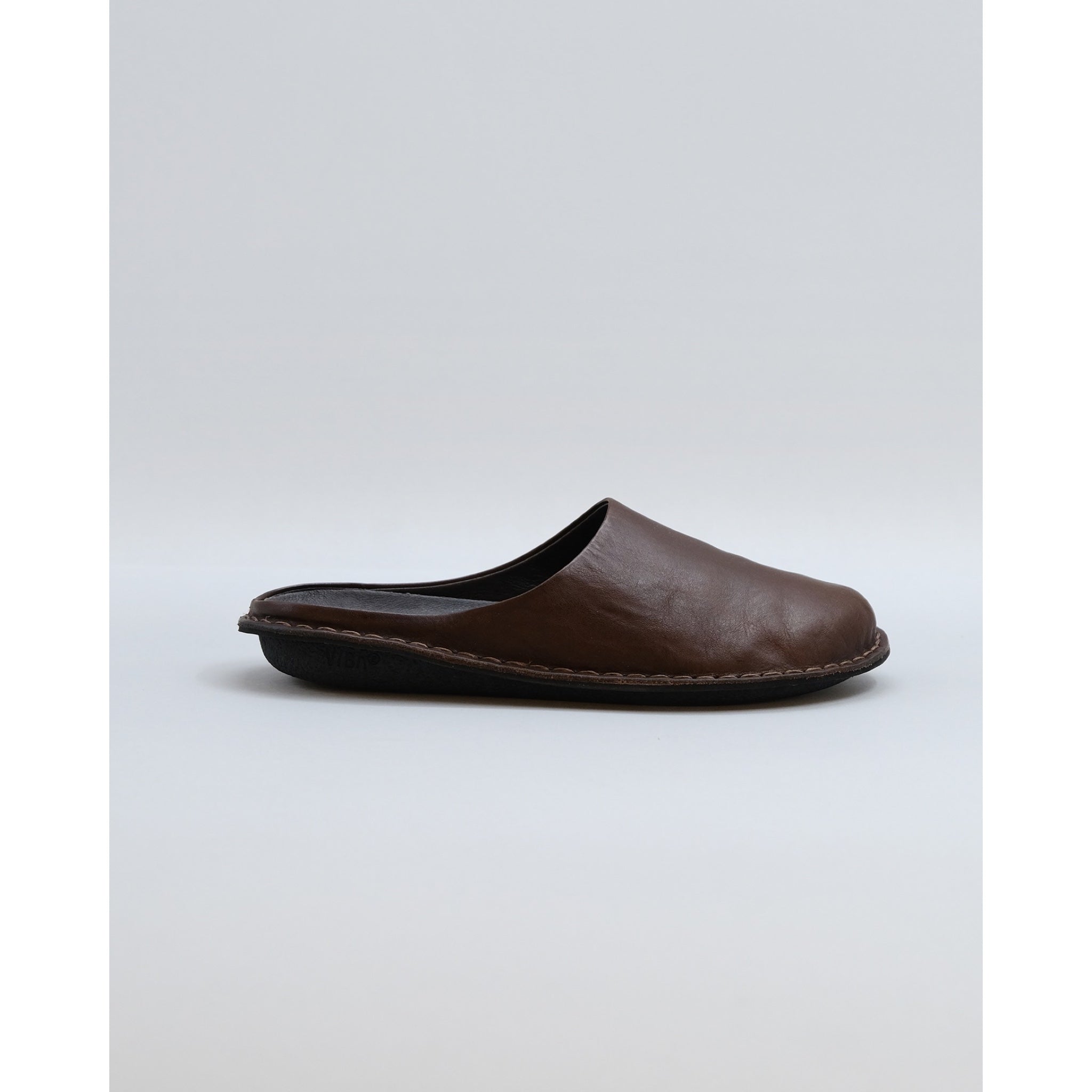 VIBAe Roma cocoa brown