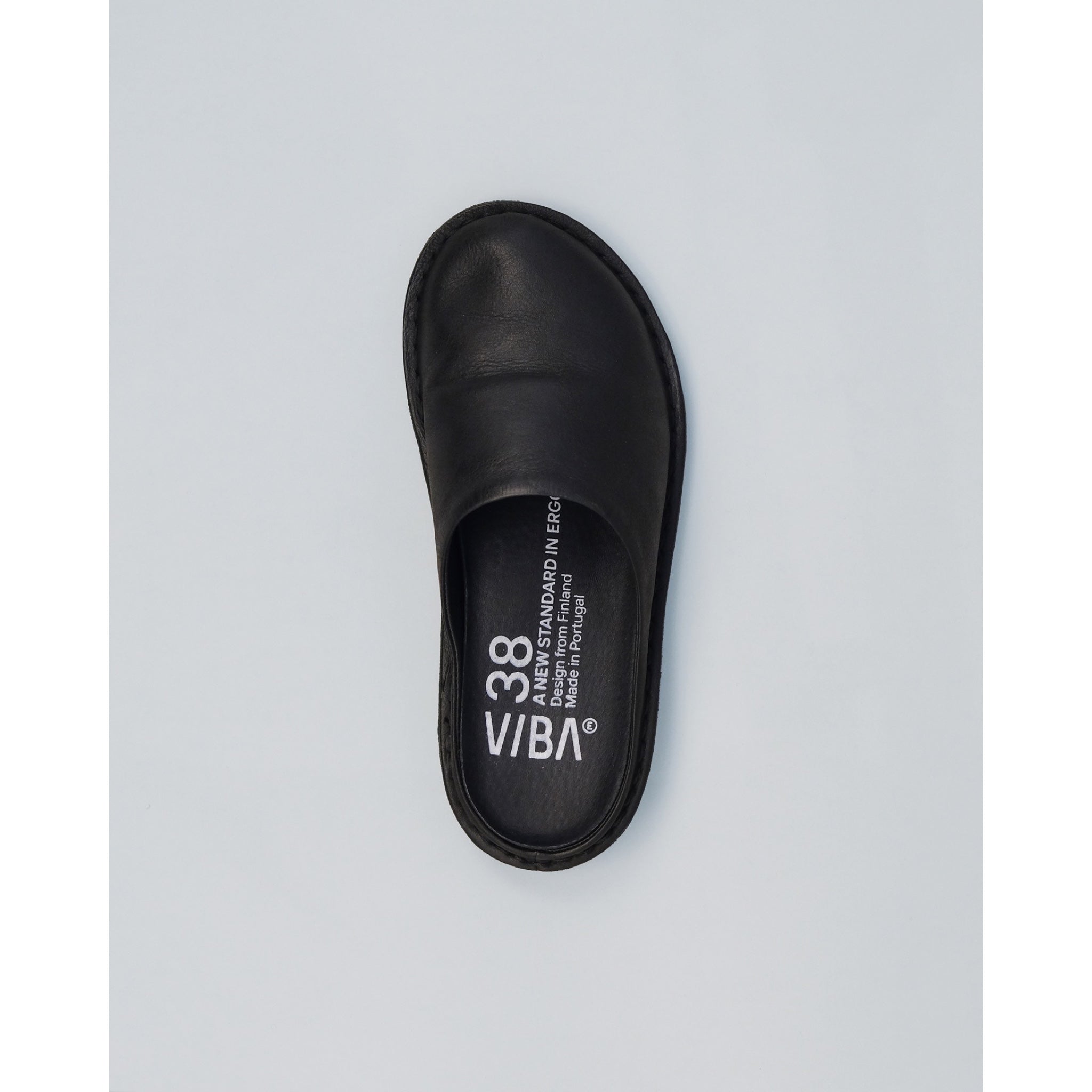 VIBAe Roma preto black