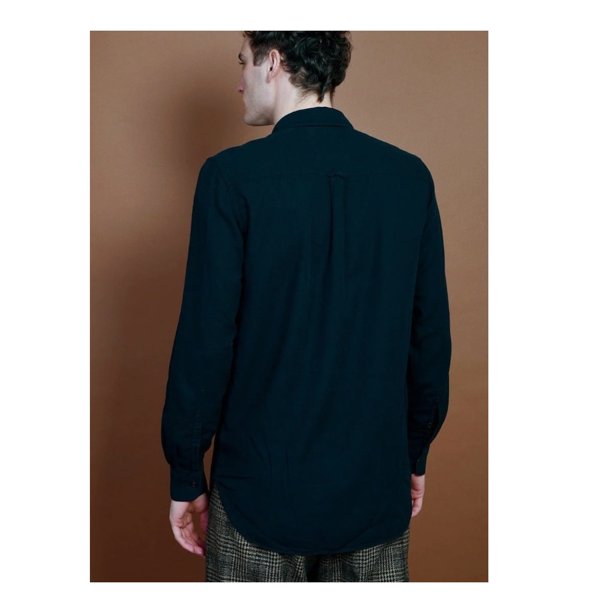 Hansen Henning 10-10-1 Weiß