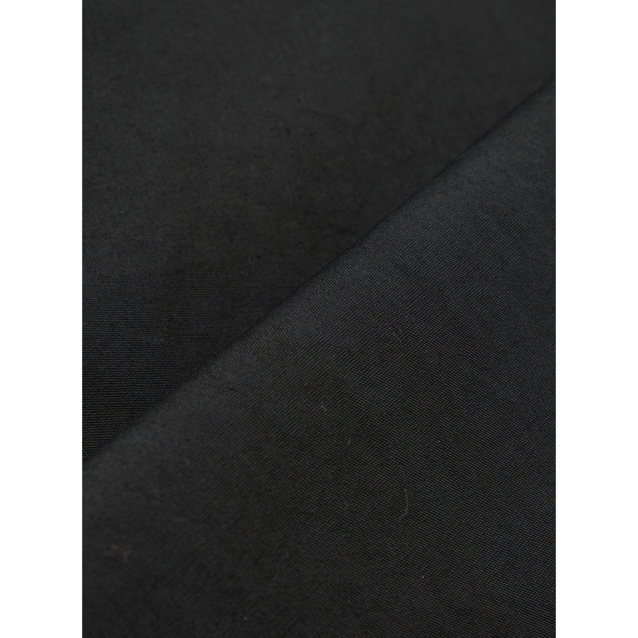 Universal Works Oxford Pant Broadcloth black