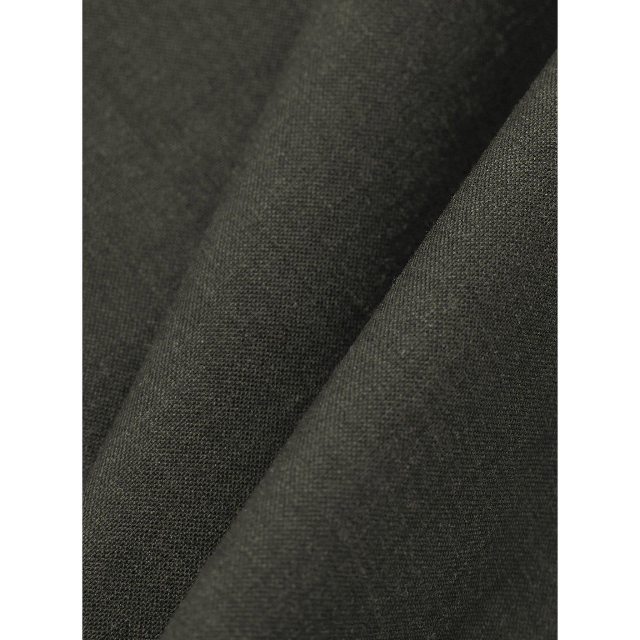 Universal Works Dutch Pant Tropical Suiting olive marl