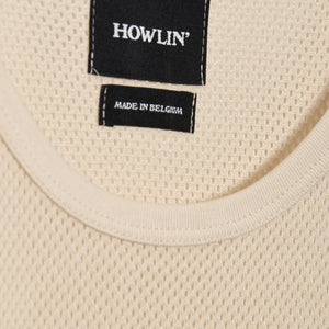 Howlin' Adults Only Mesh sandshell