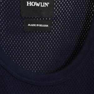 Howlin' Adults Only Mesh navy