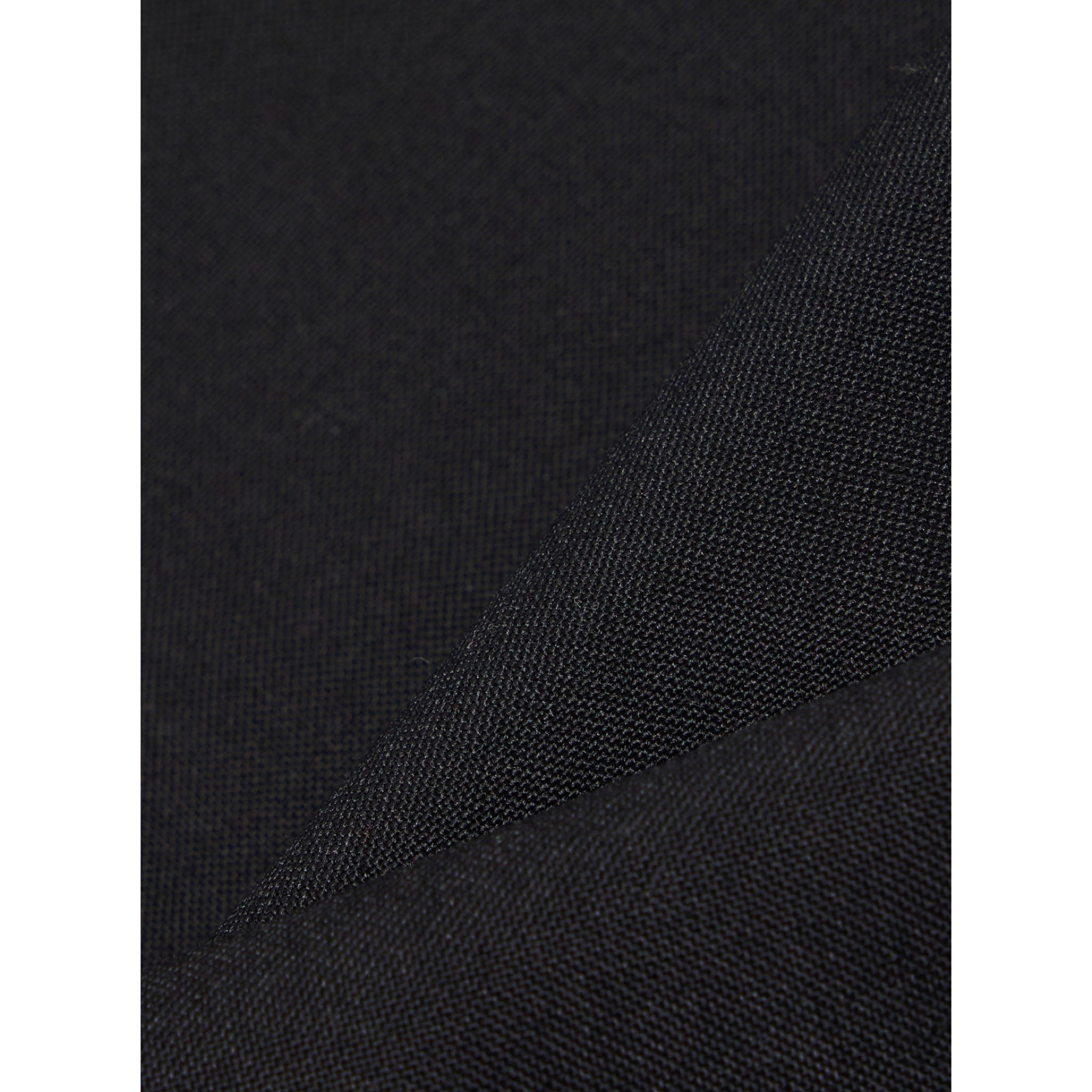 Universal Works Pleated Track Pant Tropical Suiting black