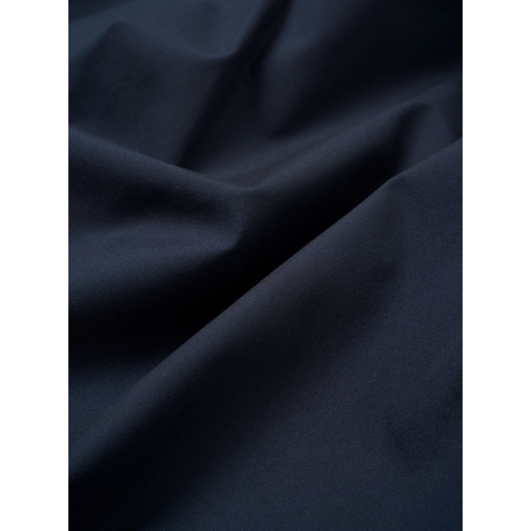 Universal Works Z Tech Overshirt Recycled Polytech navy