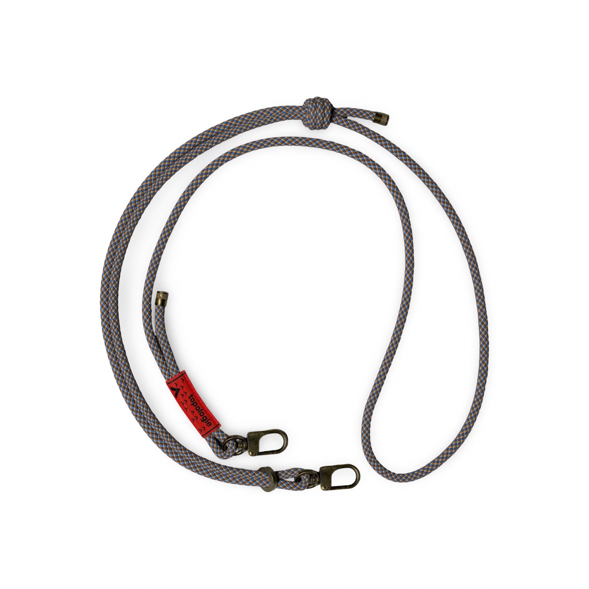 Topologie 6.0Mm Rope Strap poly rope sonic lattice