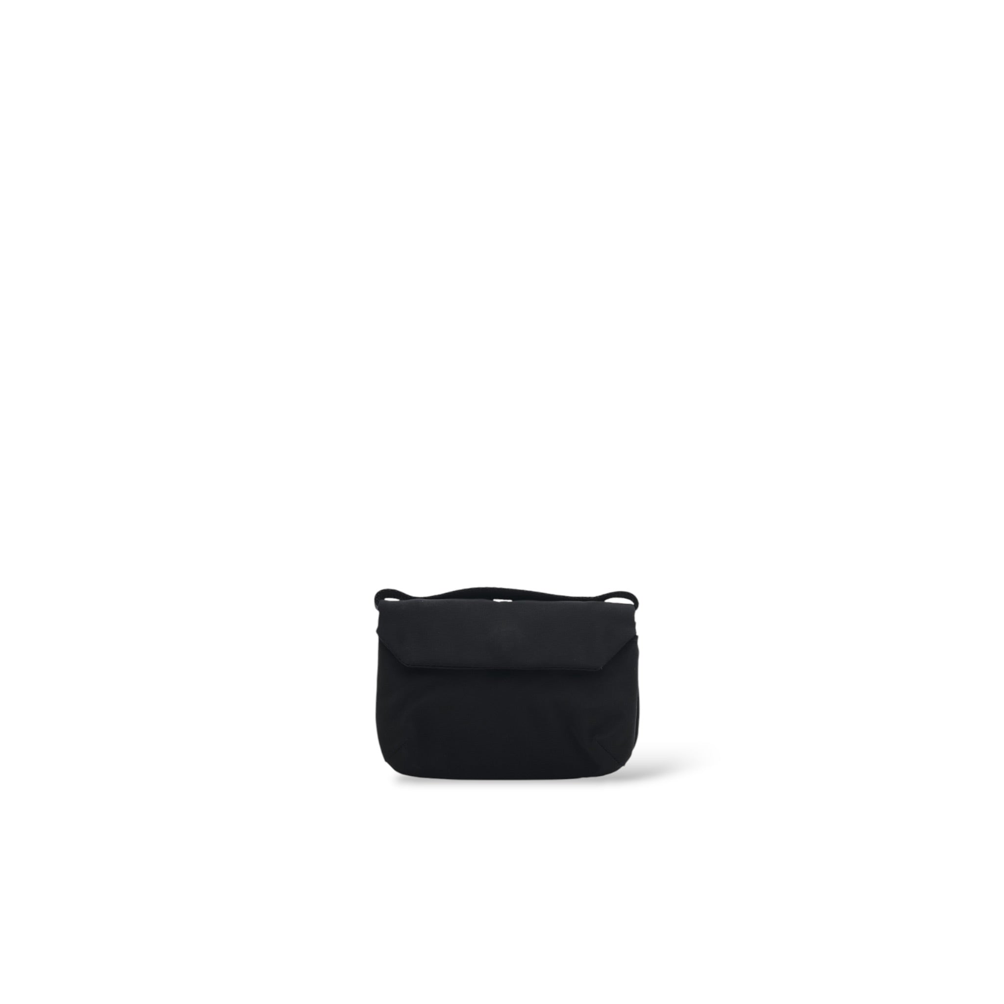 Topologie Card Sacoche tech sateen black