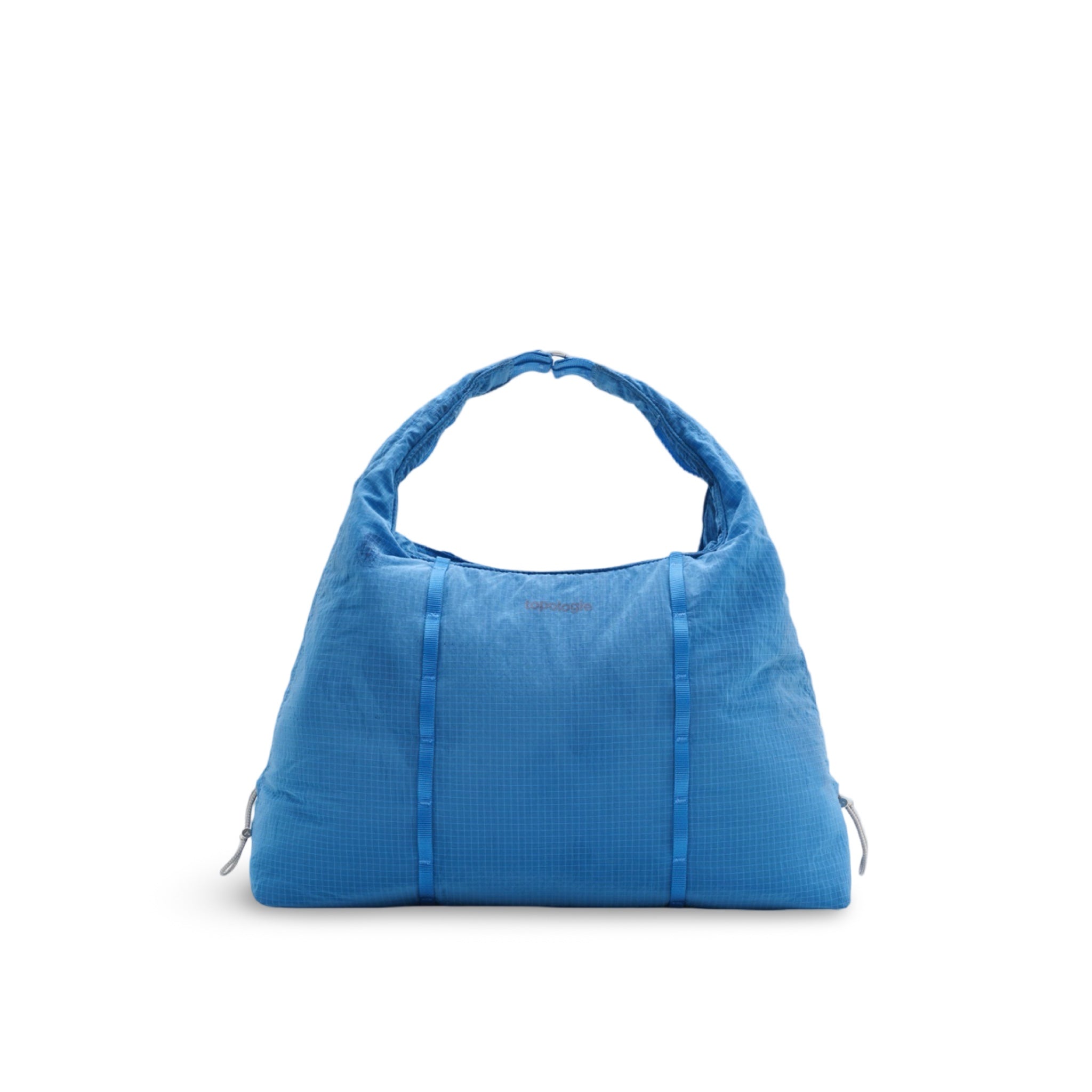 Topologie Cloud Hobo Medium vintage ripstop sonic