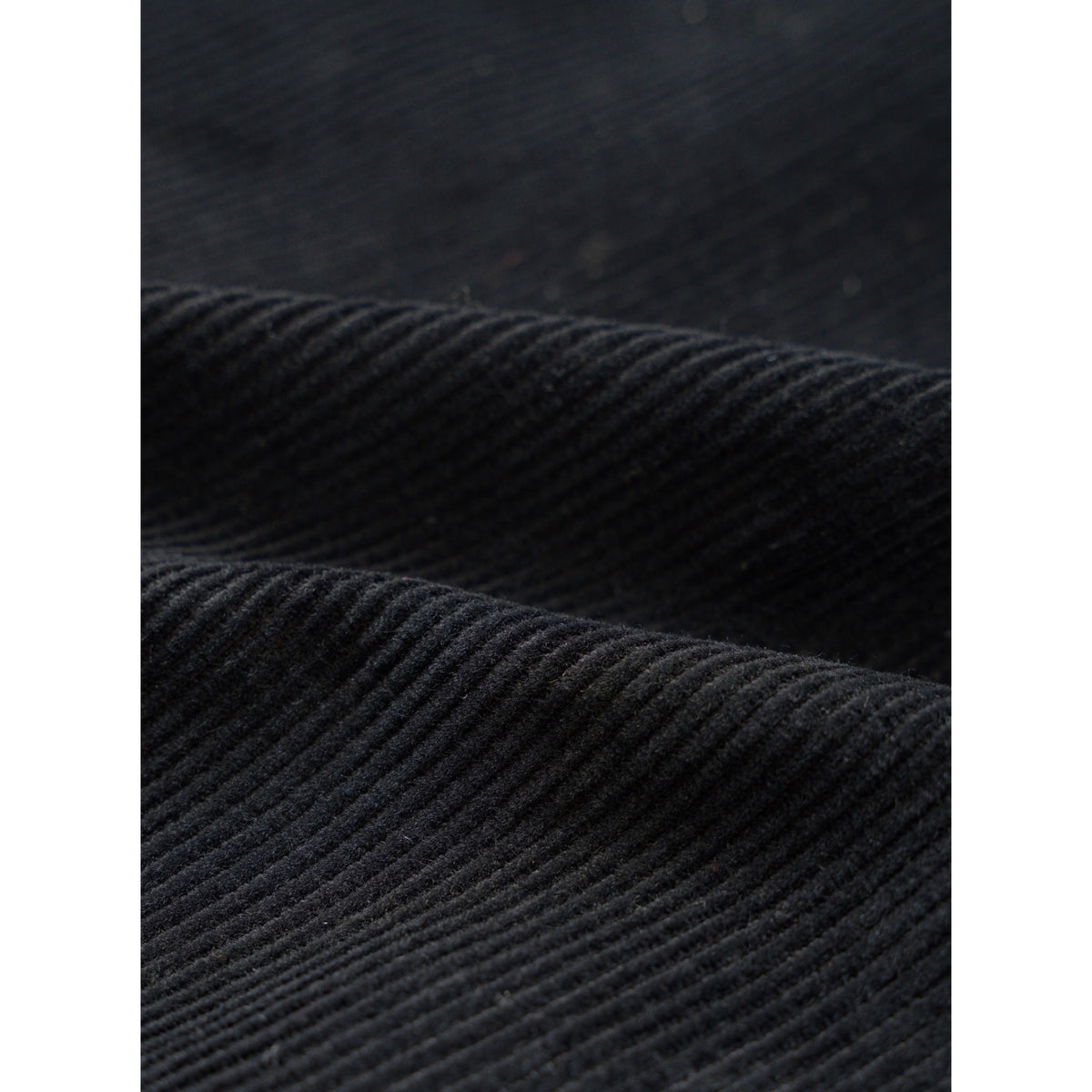Universal Works Two Button Jacket cat cord black
