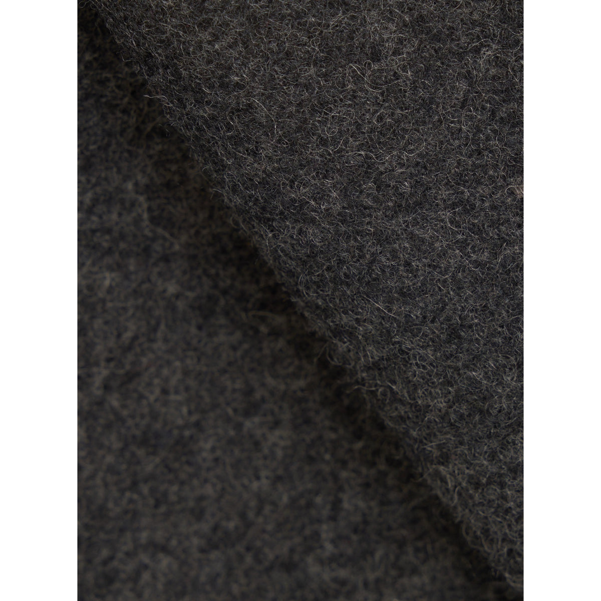 Universal Works Heavy Duty Jacket mowbray grey marl