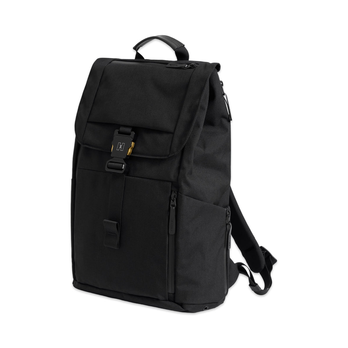 Huru Urban Cordura black