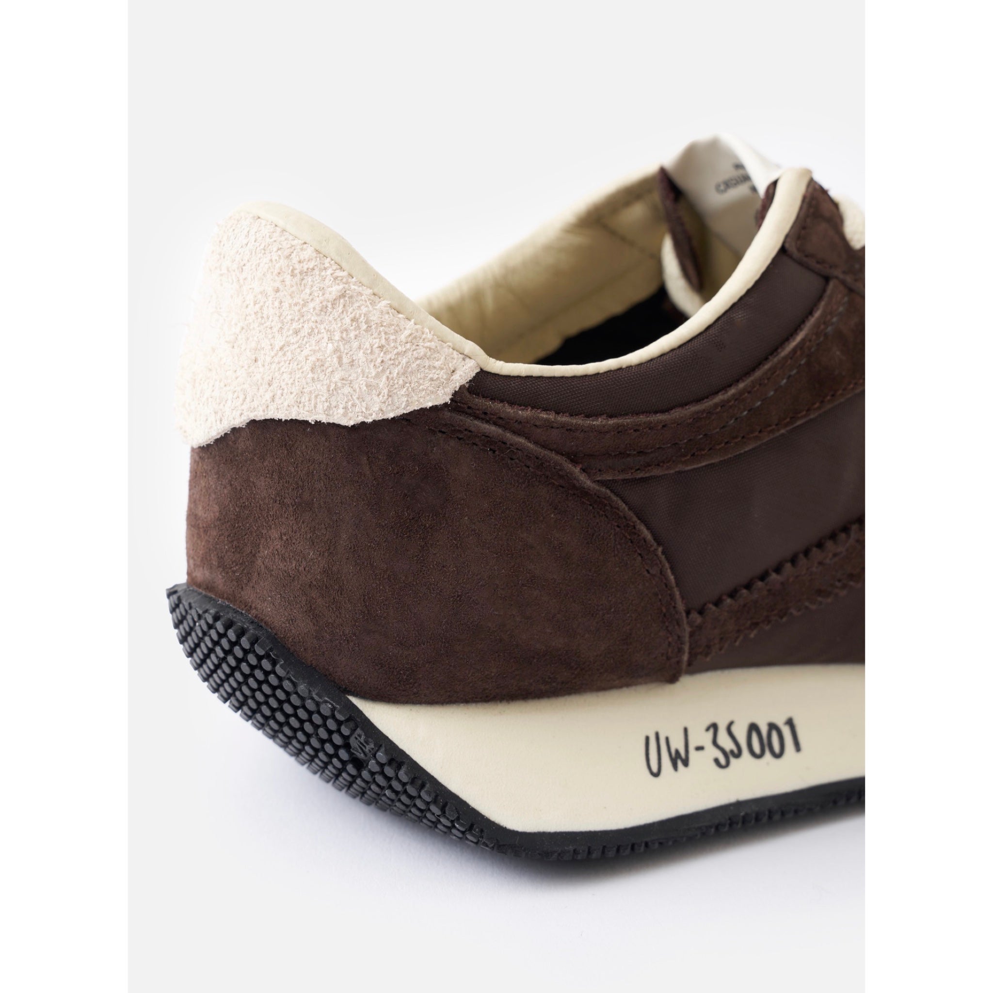 Walsh x UW. Tornado brown