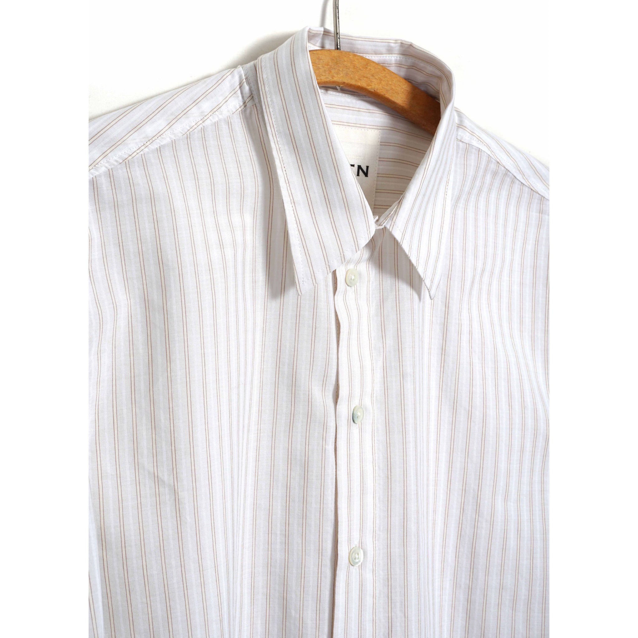 Hansen Henri 32-21-9 yellow stripes