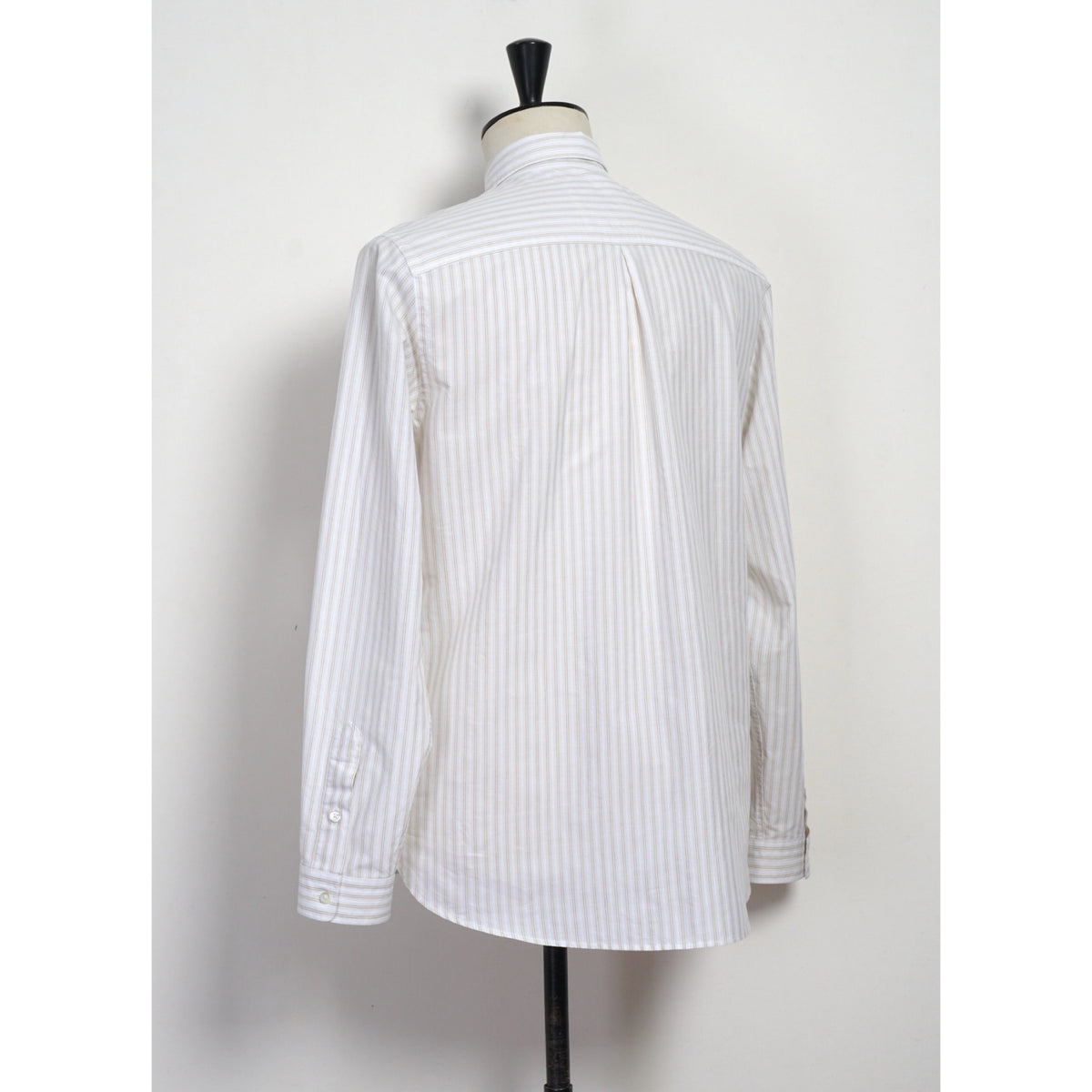 Hansen Henri 32-21-9 yellow stripes