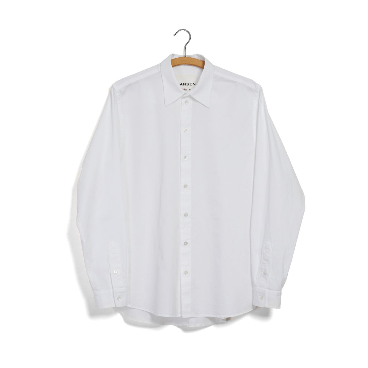 Hansen Henri 32-13-1 white