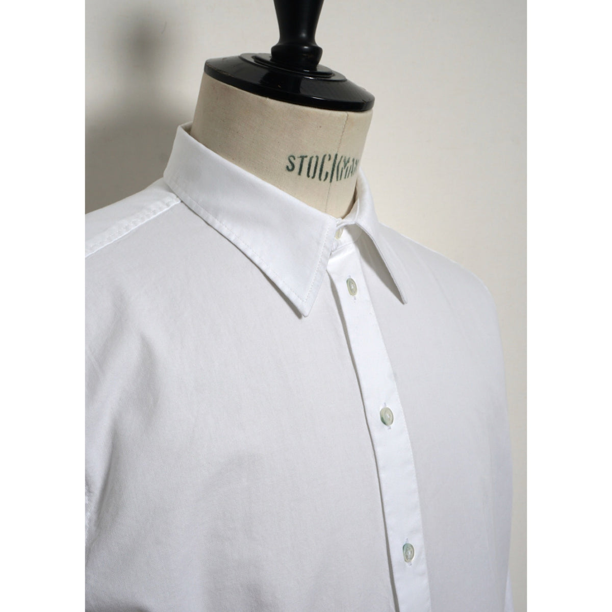 Hansen Henri 32-13-1 white