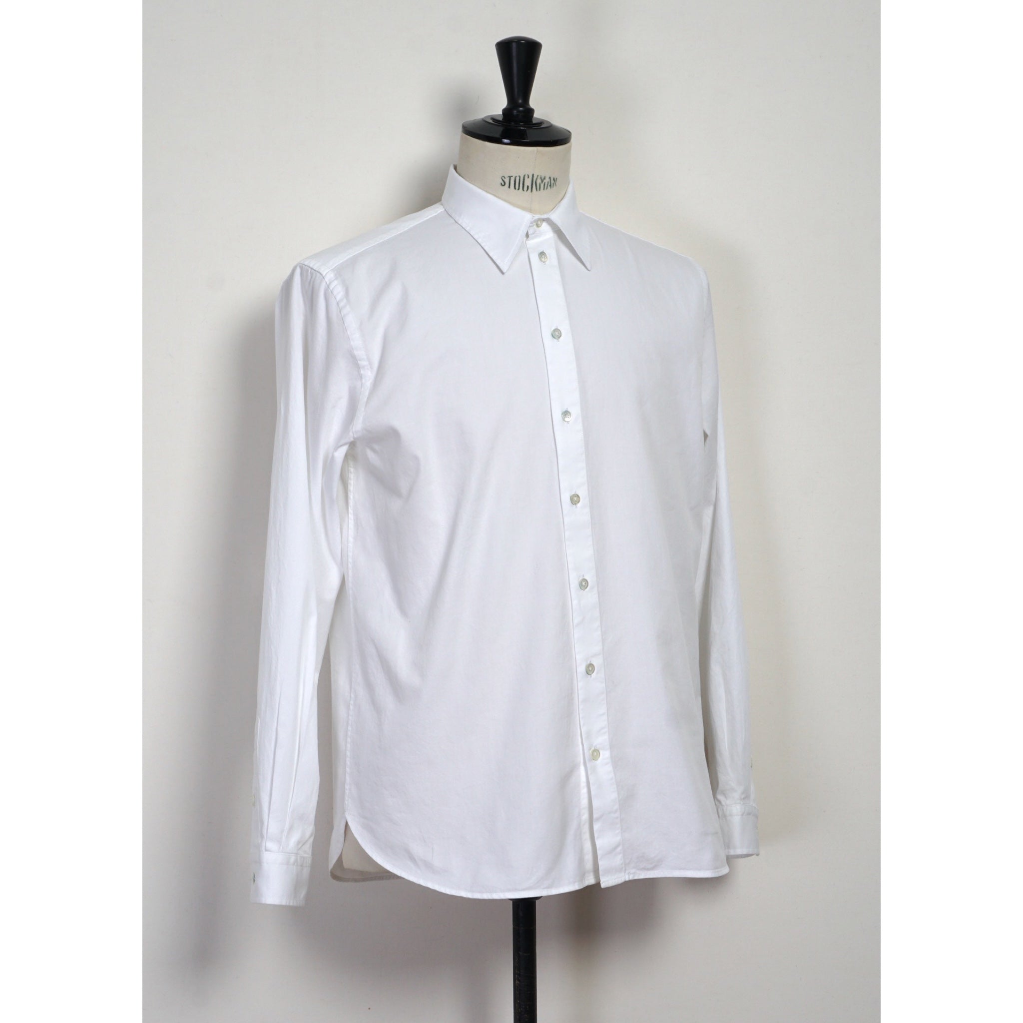 Hansen Henri 32-13-1 white