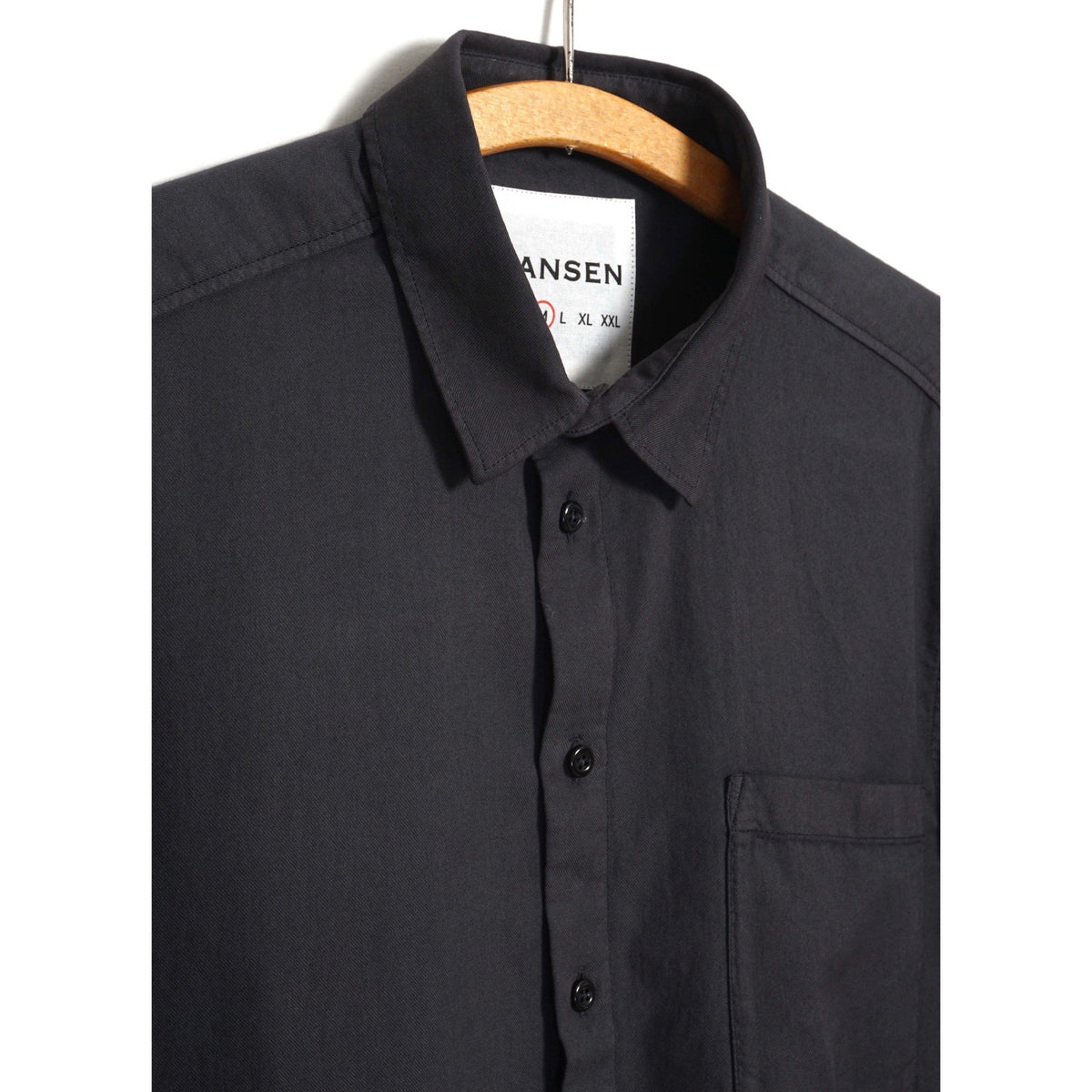 Hansen Henning 32-10-8 plum