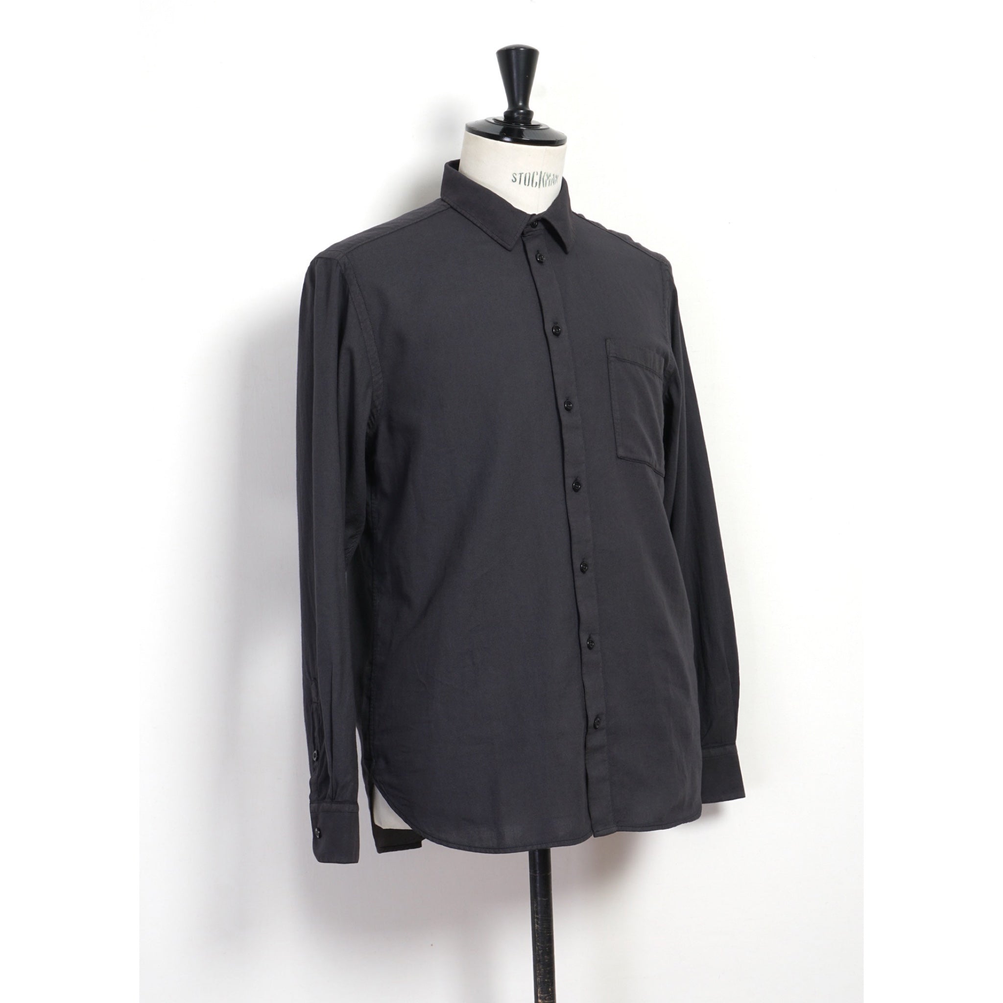 Hansen Henning 32-10-8 plum