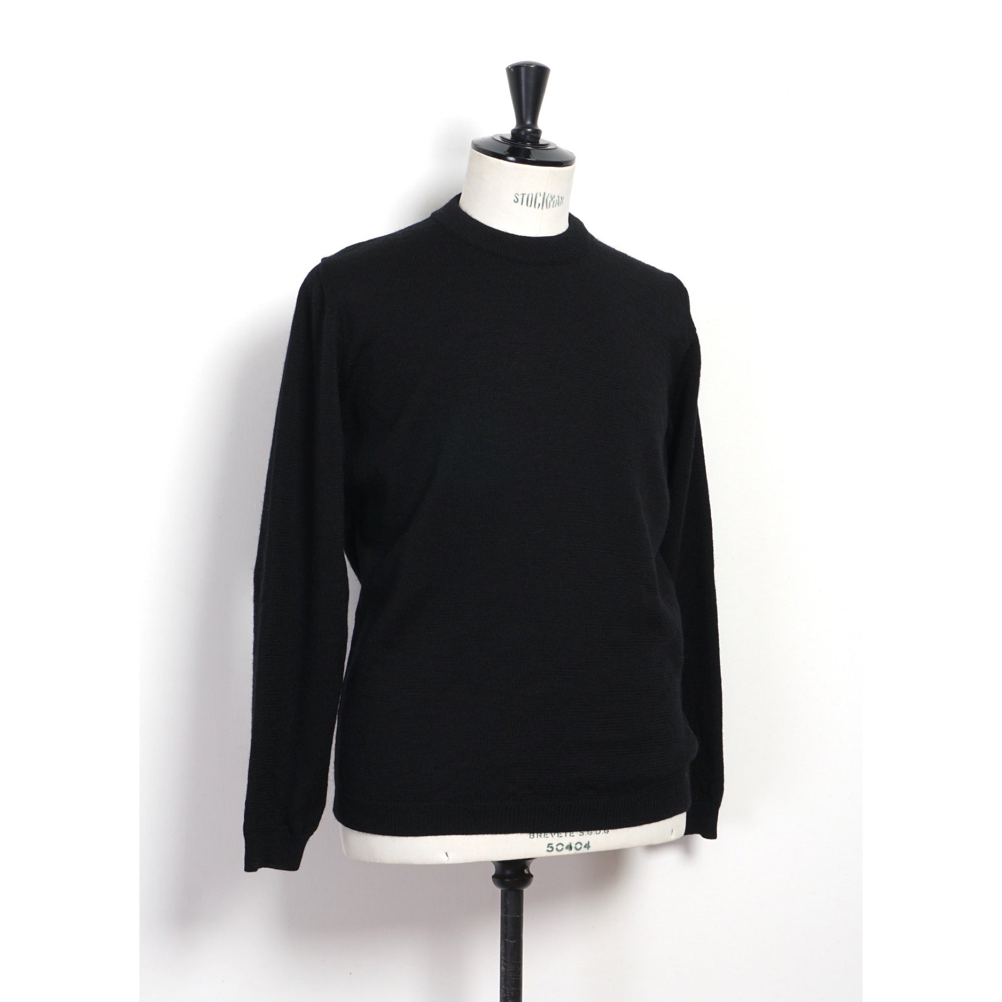 Hansen Eske 32-05-2 black