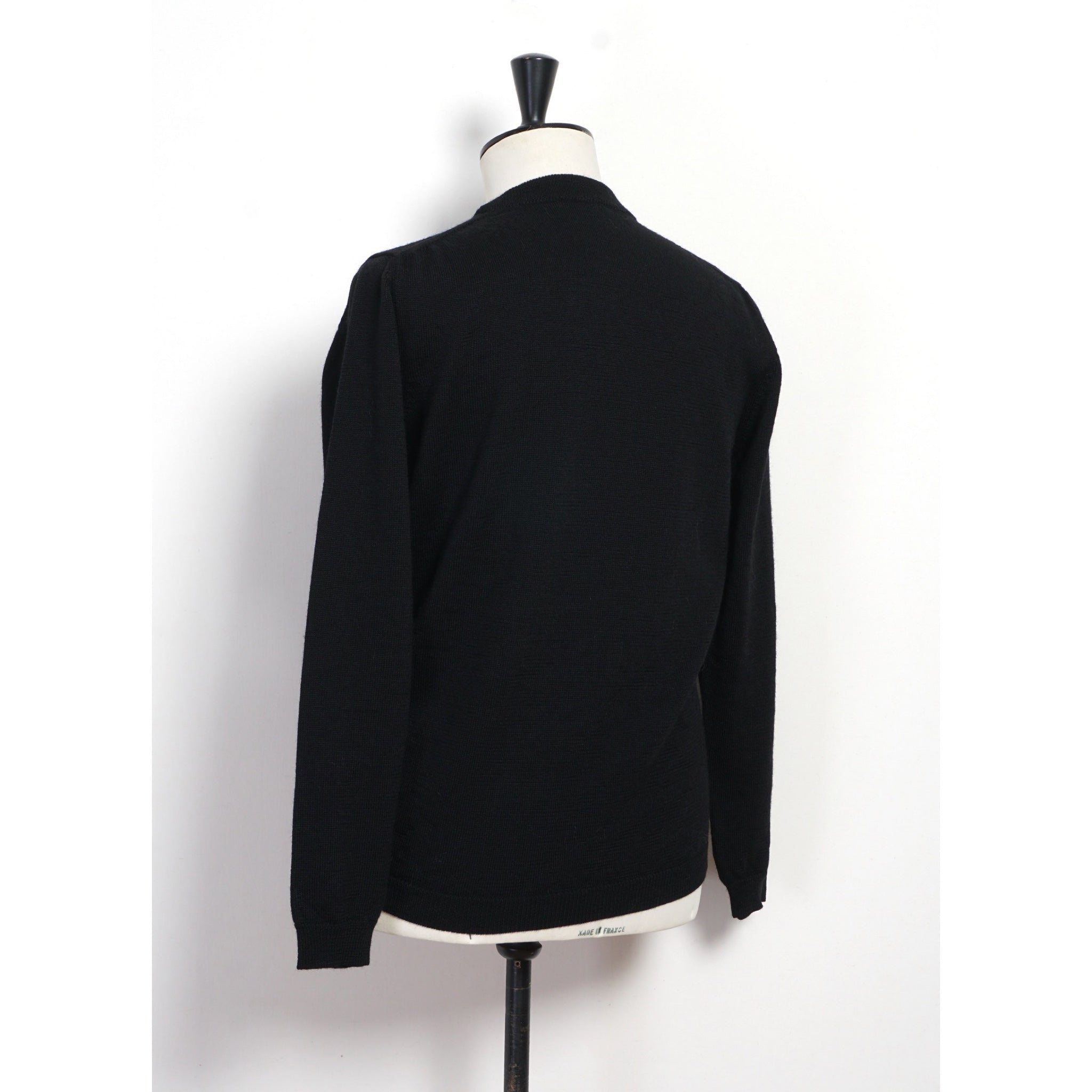 Hansen Eske 32-05-2 black