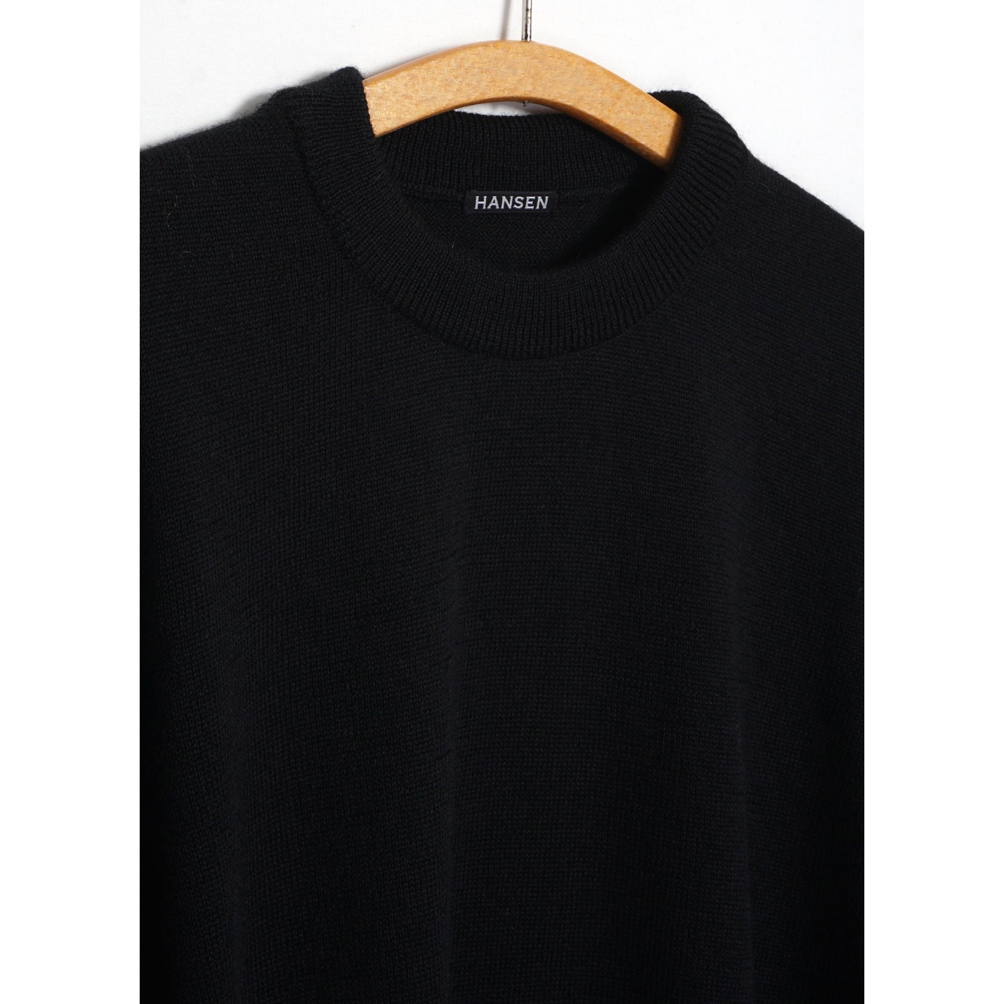 Hansen Eske 32-05-2 black