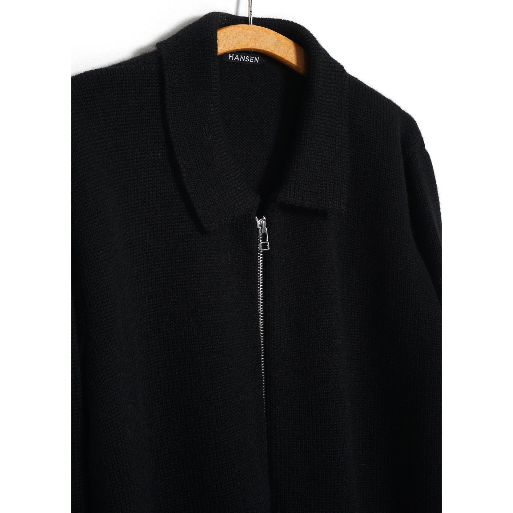 Hansen Dylan 32-06-2 black