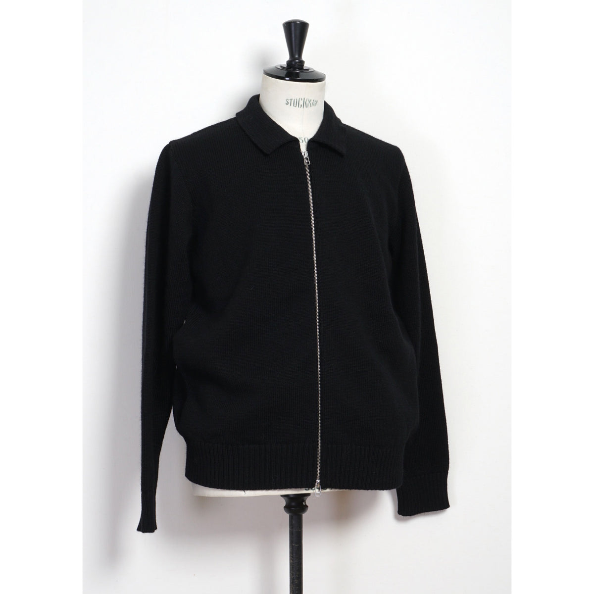 Hansen Dylan 32-06-2 black