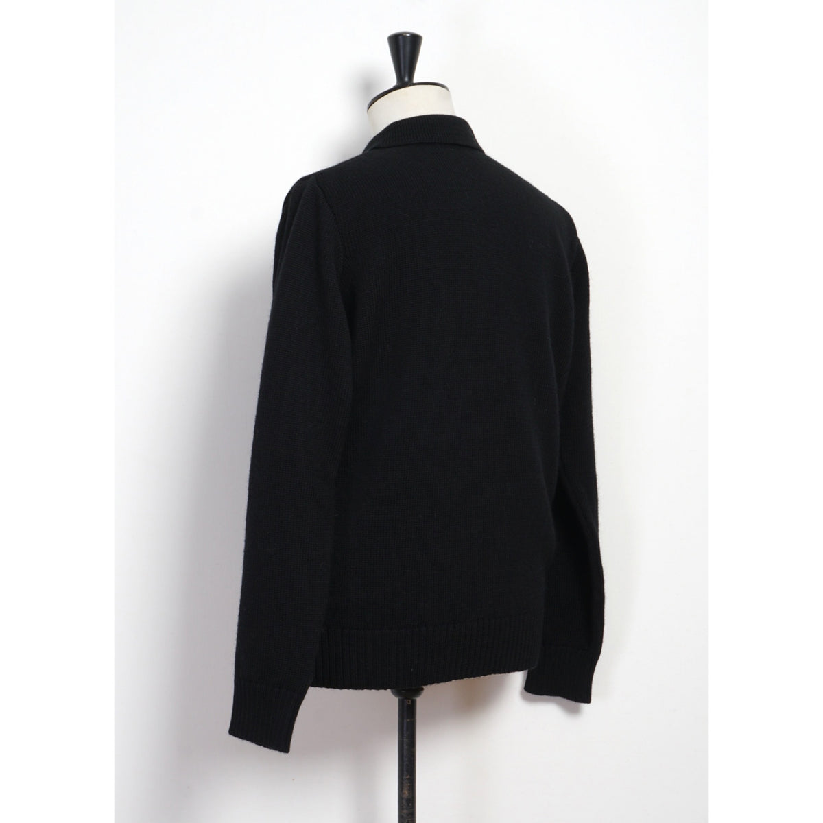 Hansen Dylan 32-06-2 black