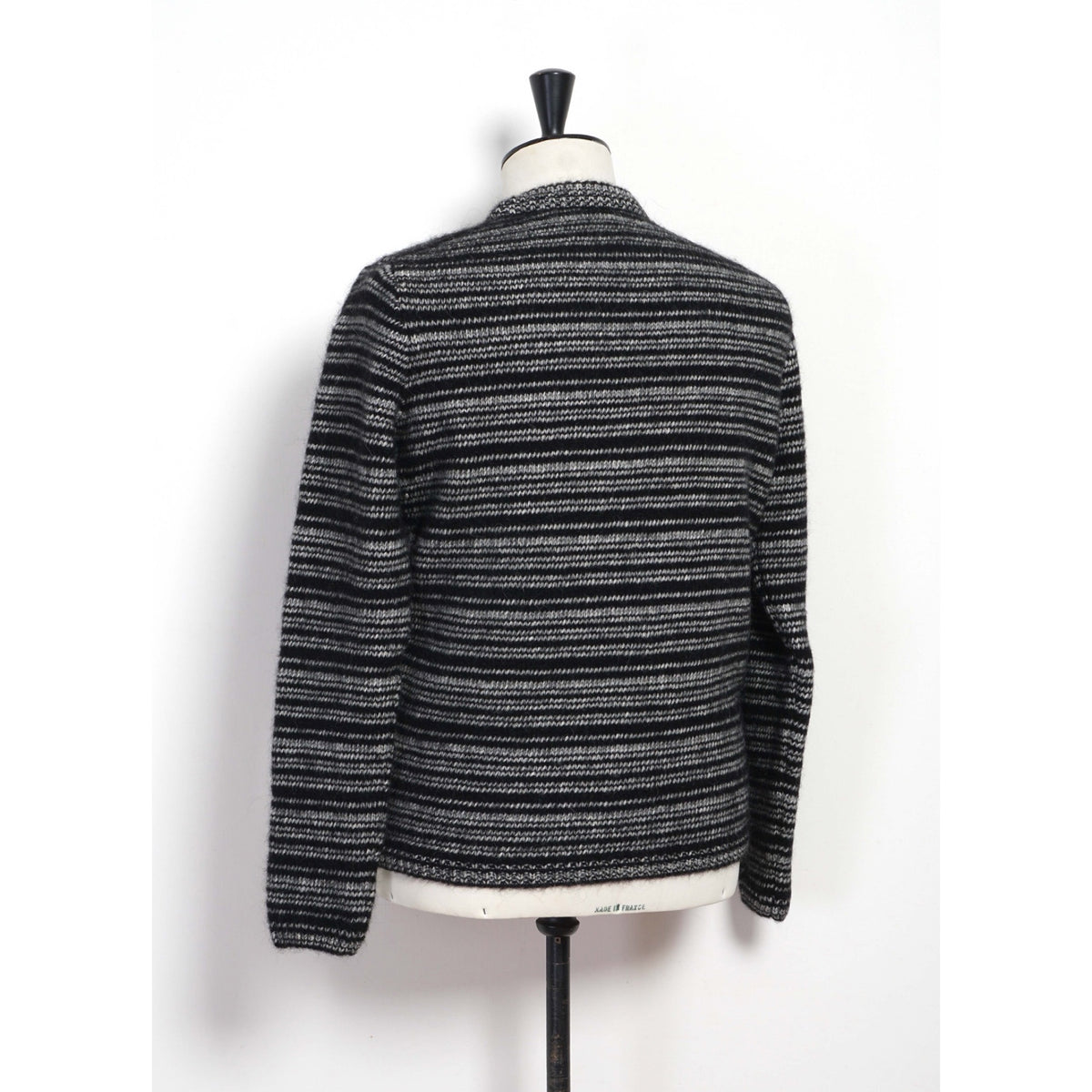 Hansen Eske 32-03-5 black silver
